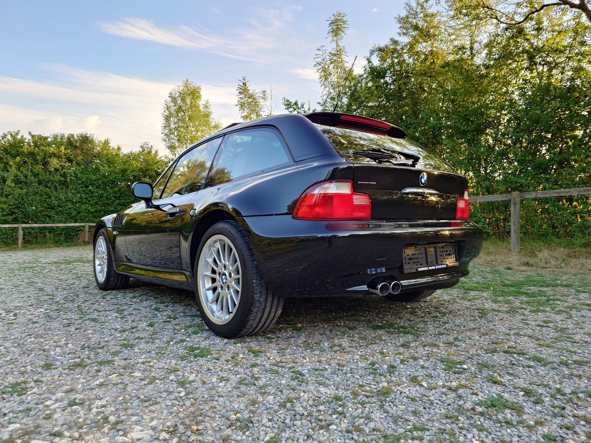 BMW Z3 2.8i Coupé-image-7
