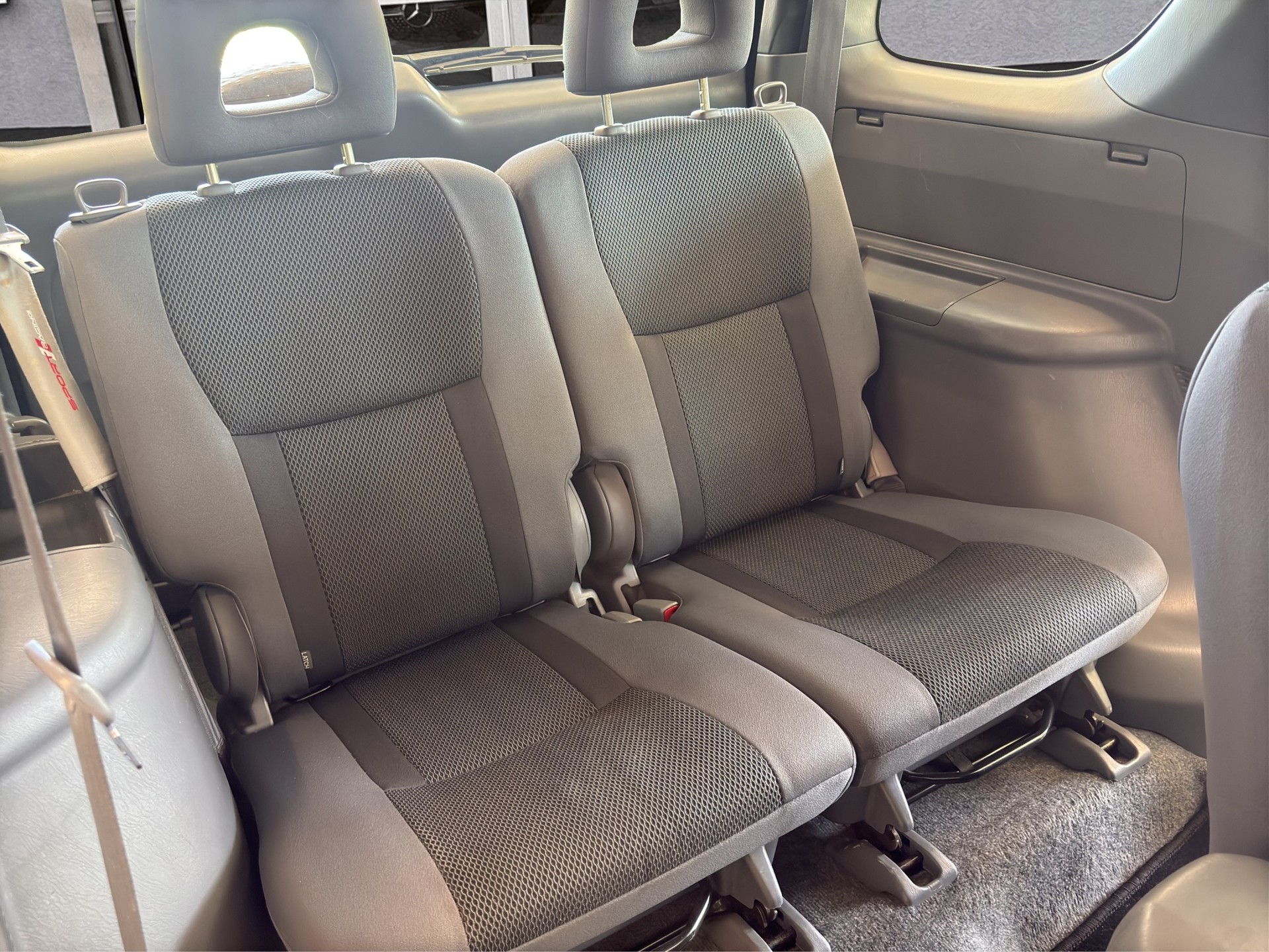 TOYOTA RAV-4 2.0 16V Linea Sol-image-17