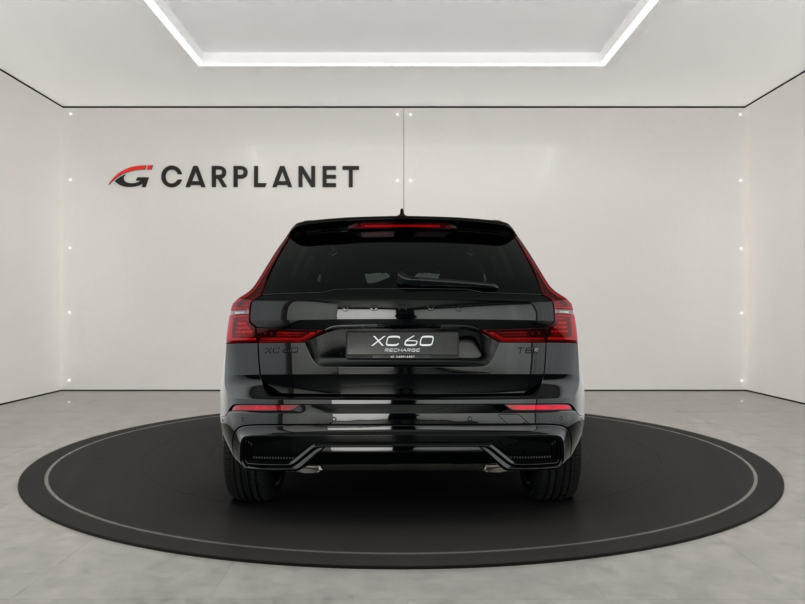 VOLVO XC60 2.0 T8 TE Black Edition eAWD-showroom-element-3