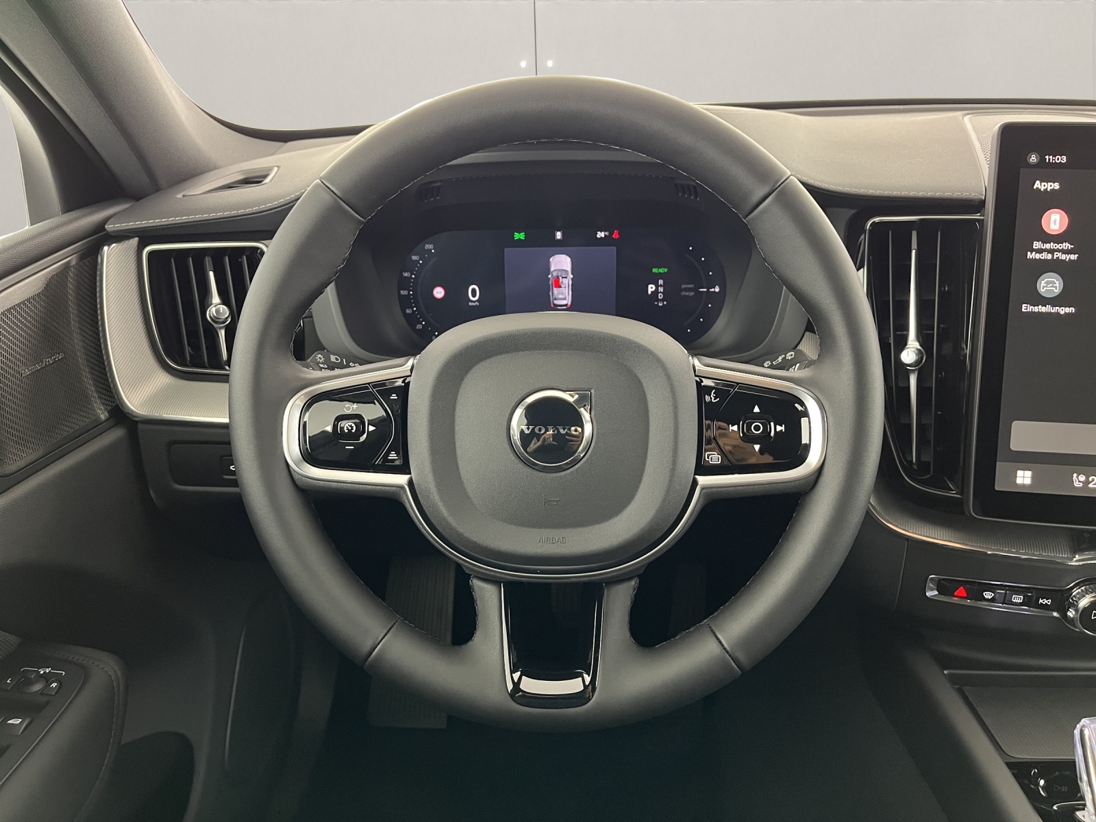 VOLVO XC60 2.0 T8 TE Black Edition eAWD-image-10