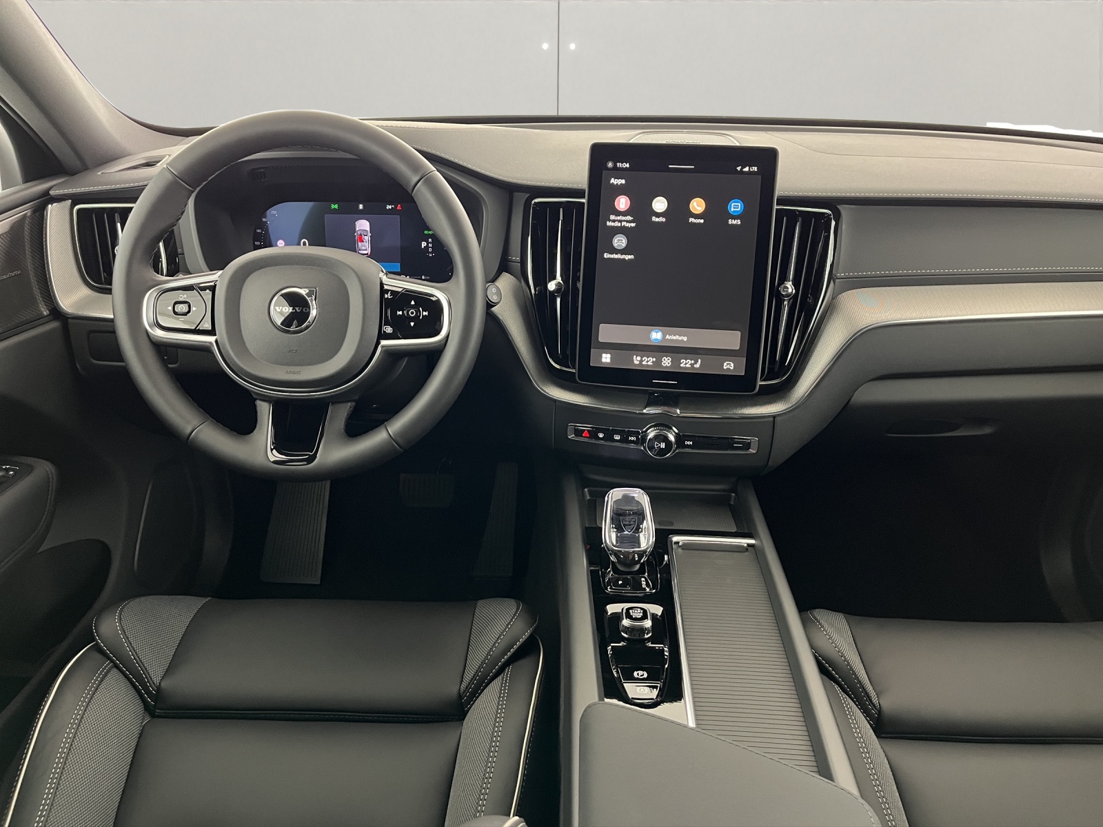 VOLVO XC60 2.0 T8 TE Black Edition eAWD-image-16