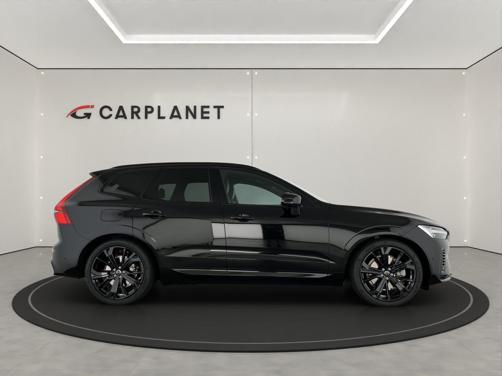 VOLVO XC60 2.0 T8 TE Black Edition eAWD-image-4