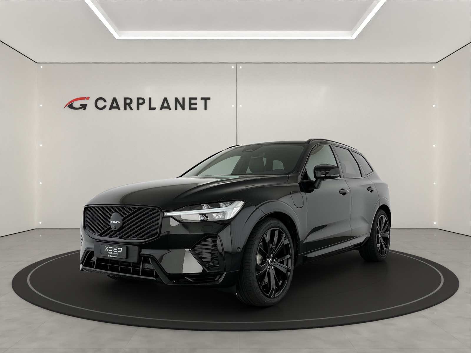 VOLVO XC60 2.0 T8 TE Black Edition eAWD-showroom-element-2