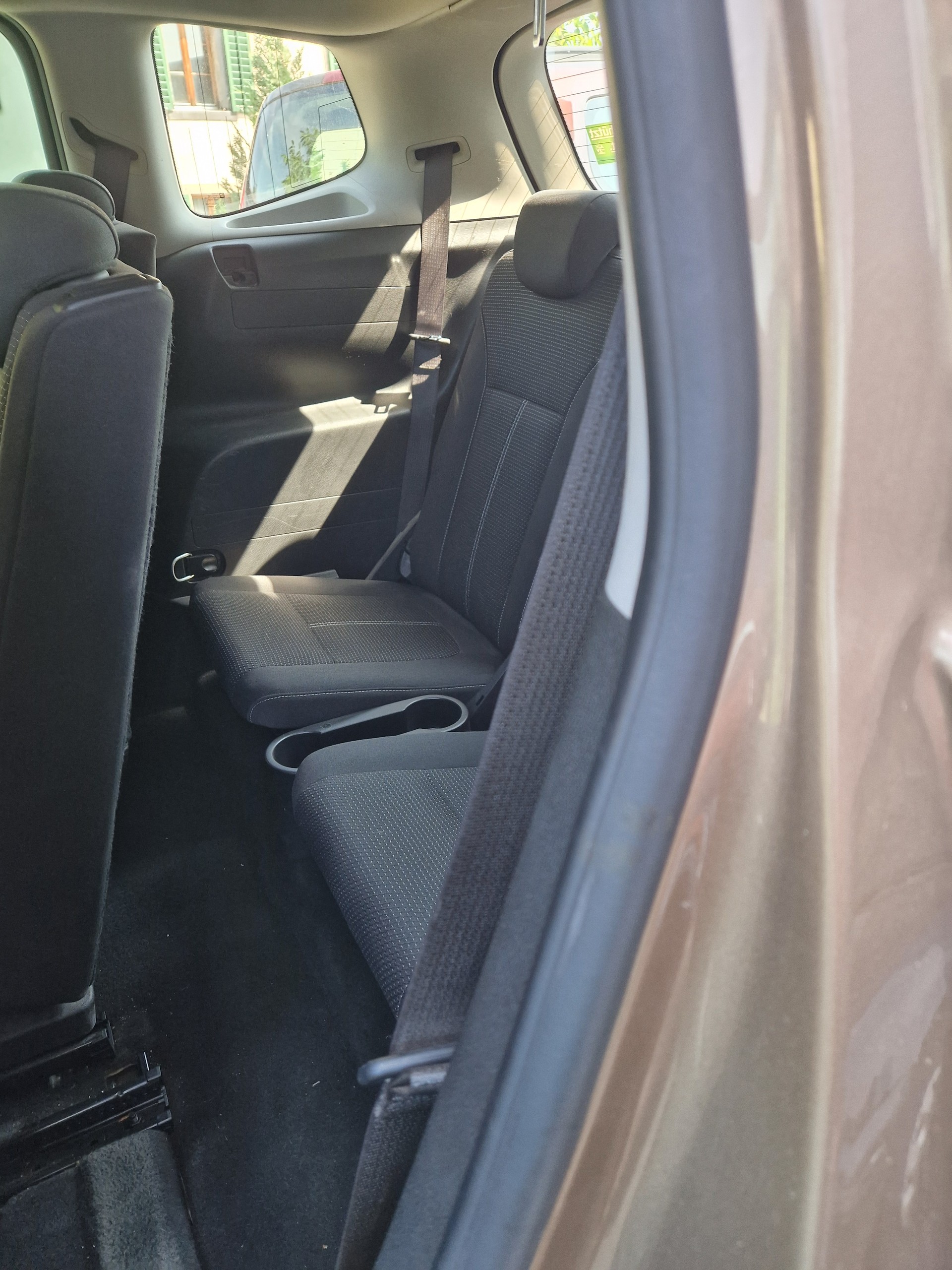 OPEL Zafira Tourer 1.4i 16V Turbo Sport Automatic-image-9