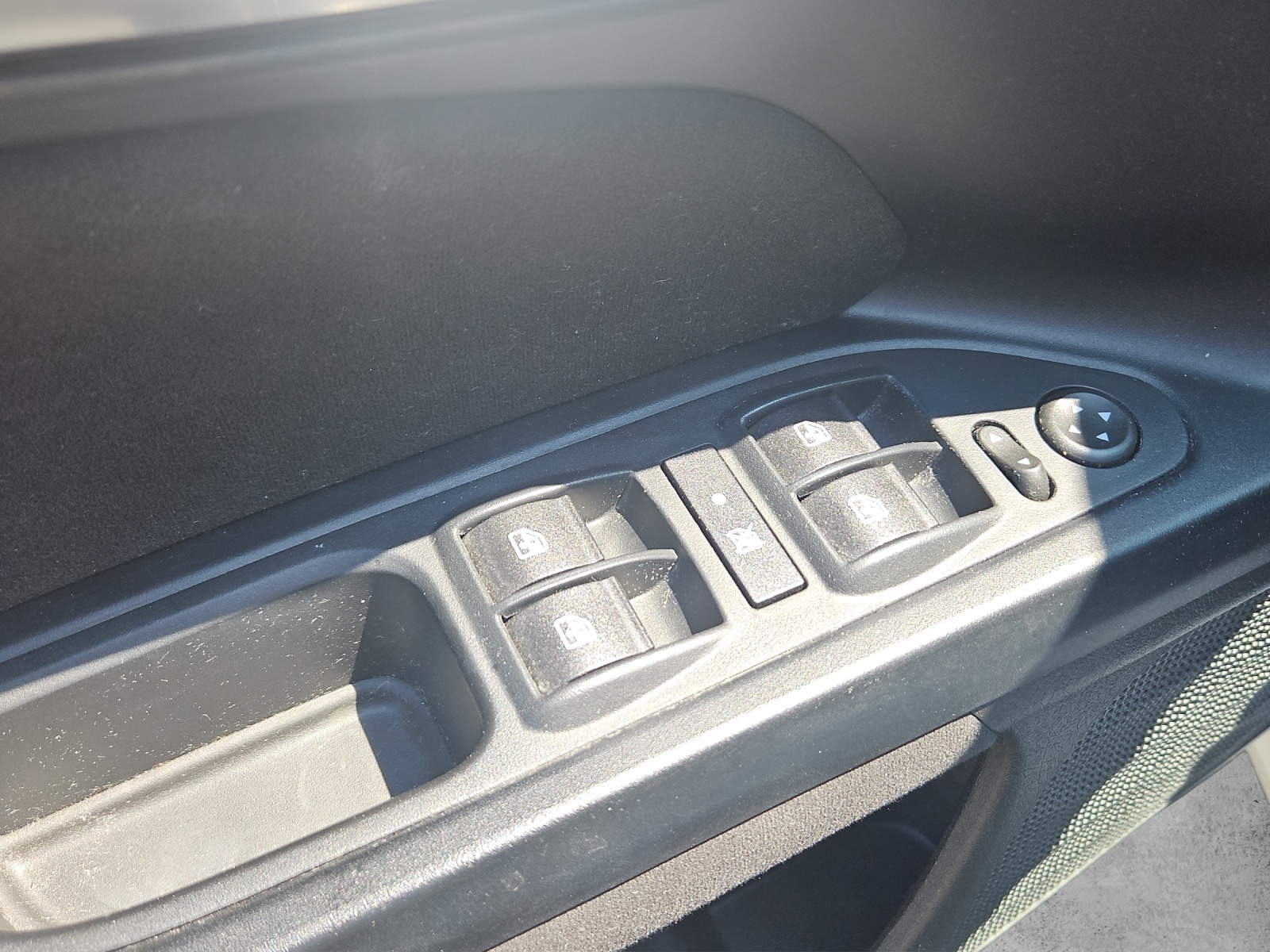 FIAT Tipo SW 1.6 JTD Lounge-image-10