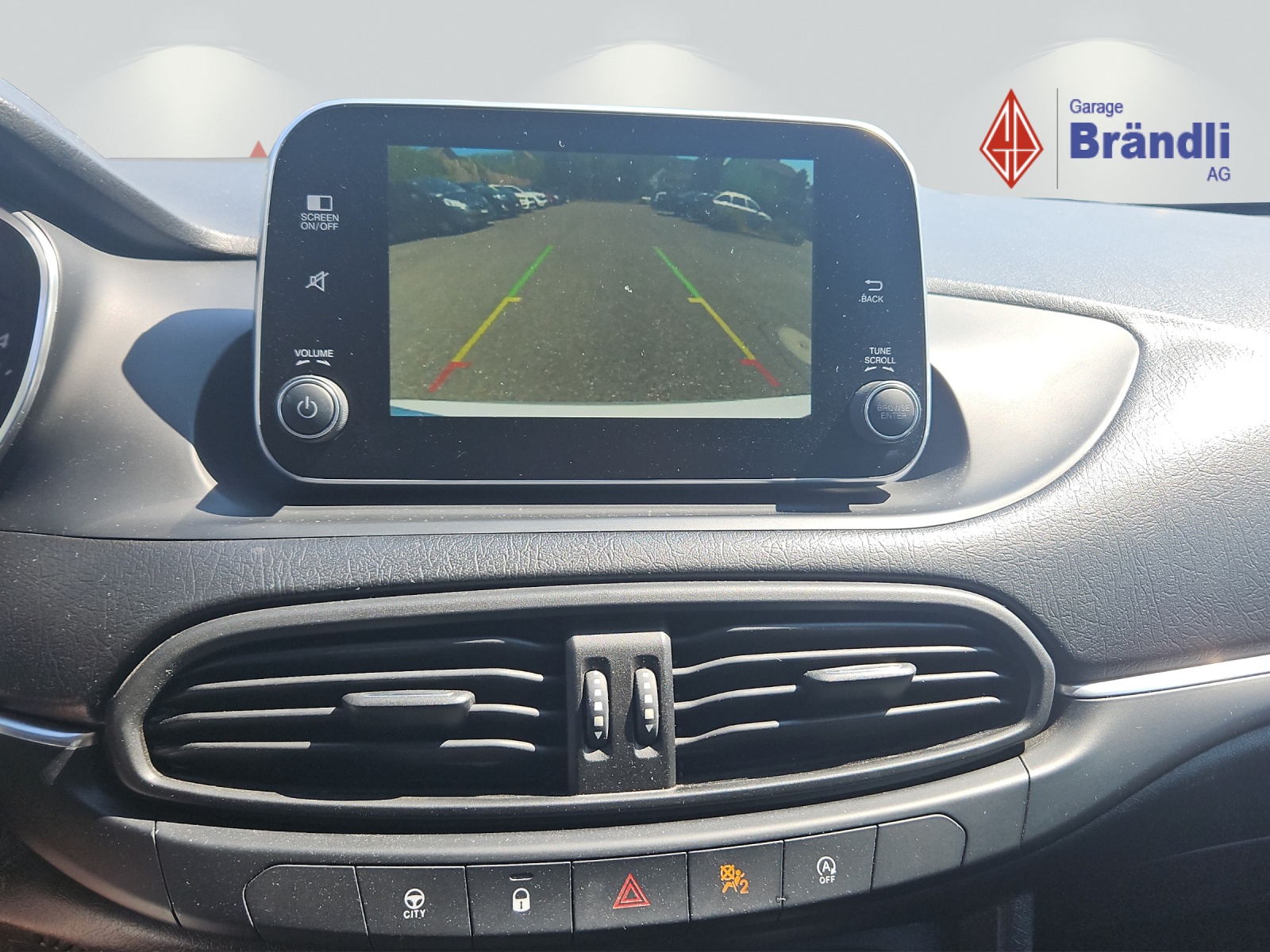 FIAT Tipo SW 1.6 JTD Lounge-image-15