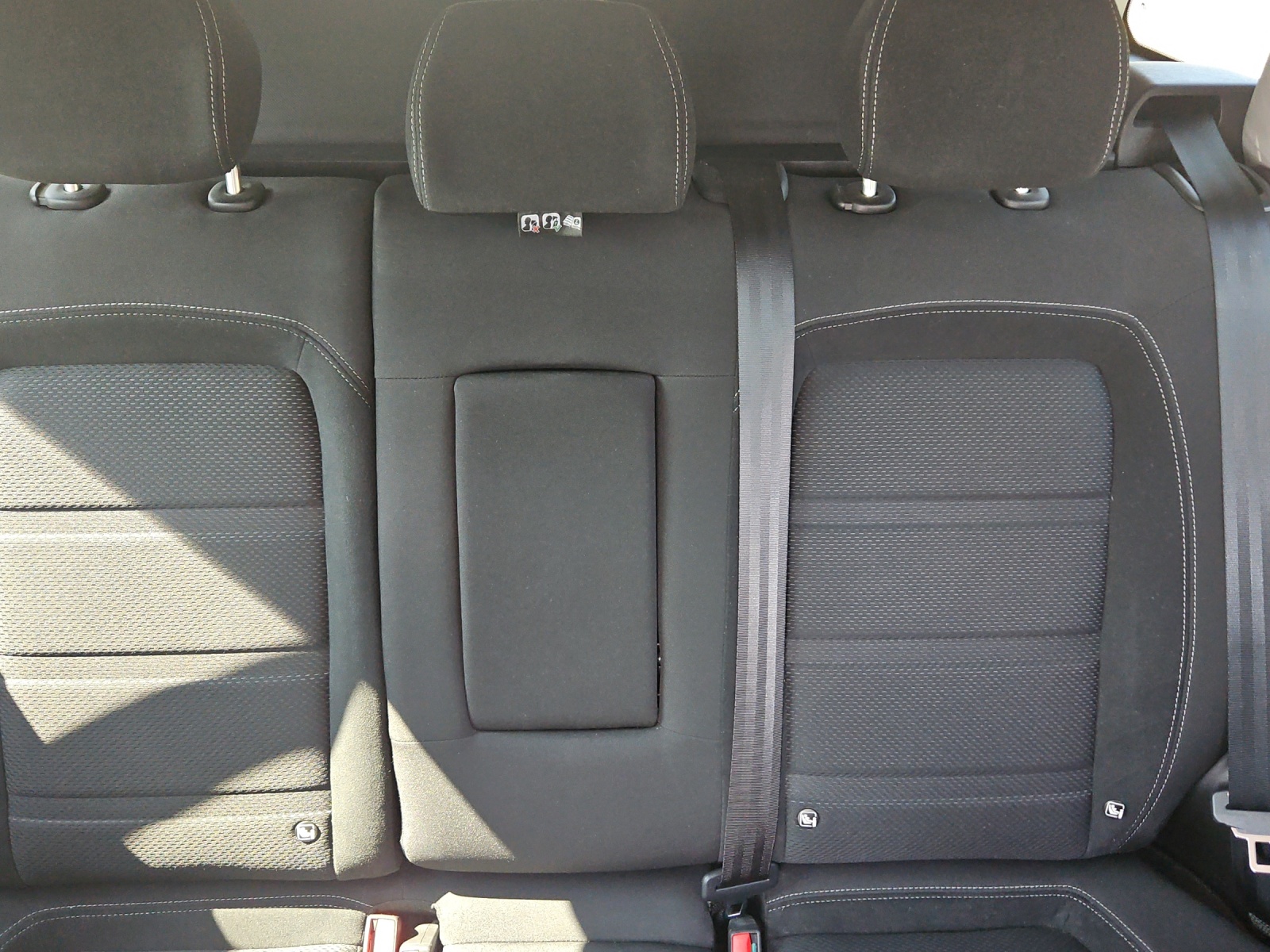 FIAT Tipo SW 1.6 JTD Lounge-image-8