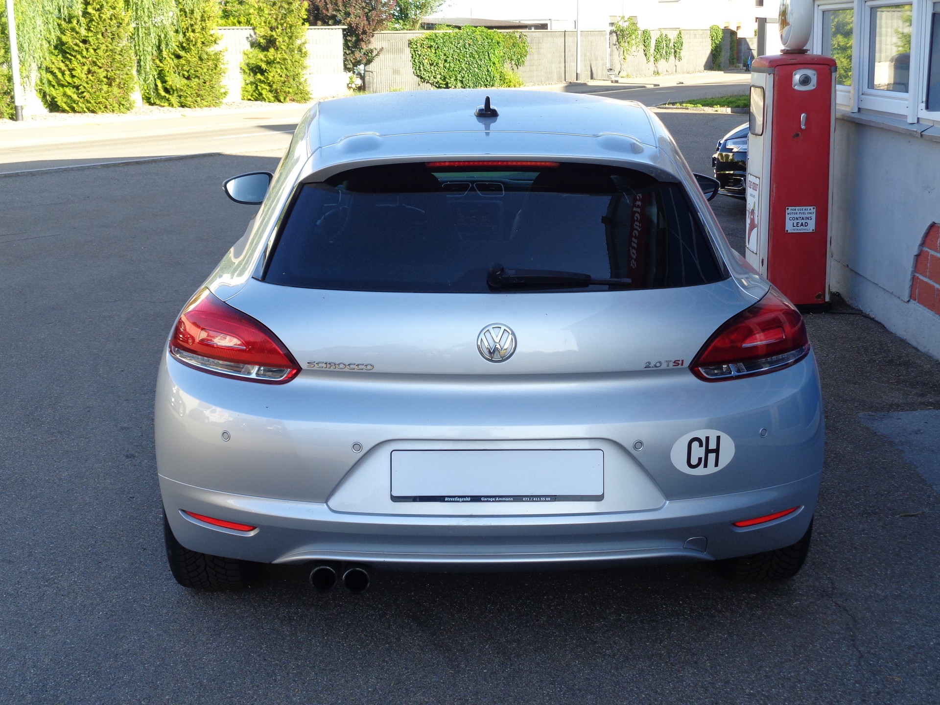 VW Scirocco 2.0 TSI-image-3