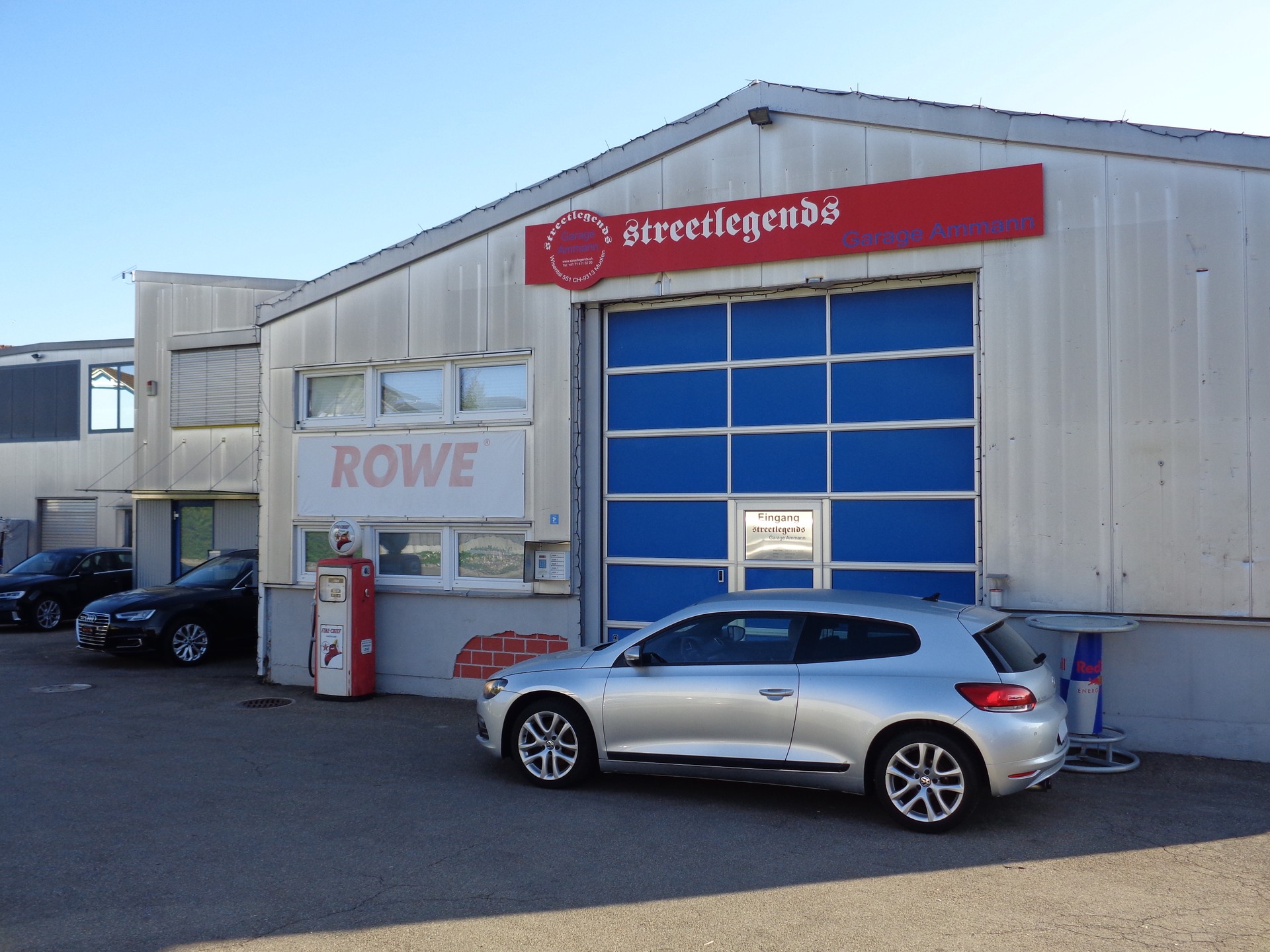 VW Scirocco 2.0 TSI-image-11