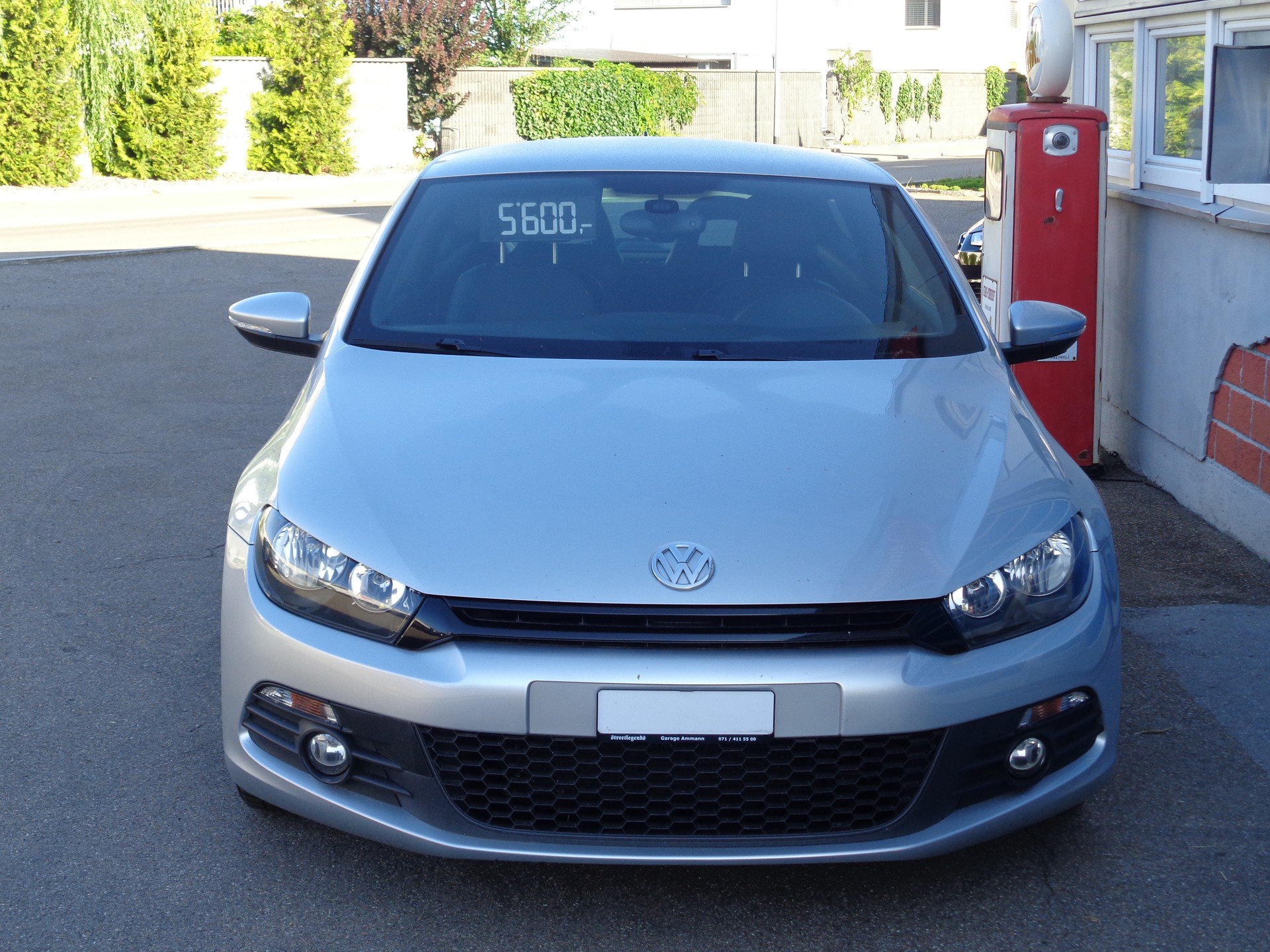 VW Scirocco 2.0 TSI-image-7