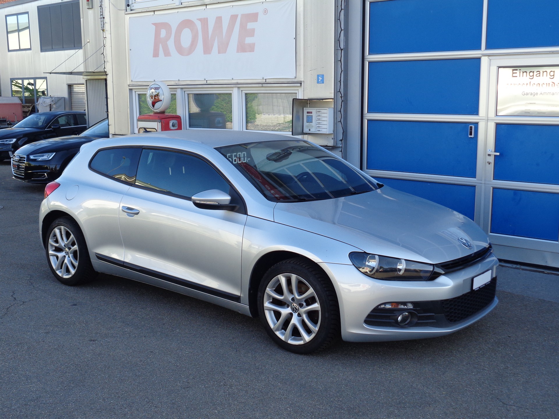 VW Scirocco 2.0 TSI-image-6