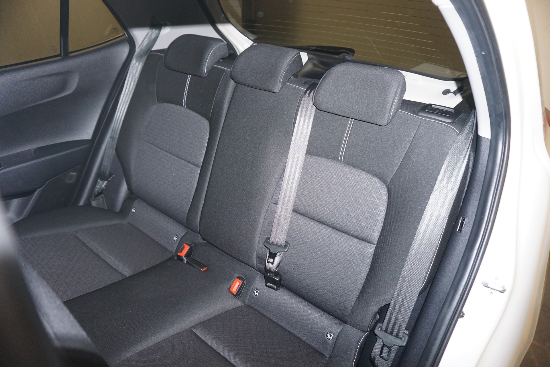 KIA Picanto 1.0 CVVT First Edition-image-6
