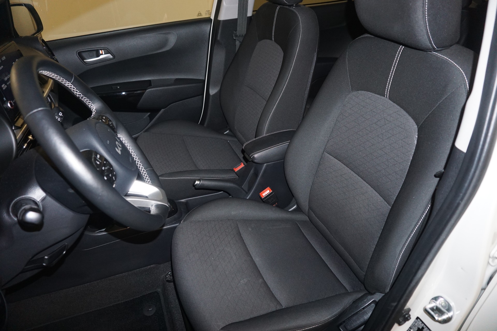 KIA Picanto 1.0 CVVT First Edition-image-7