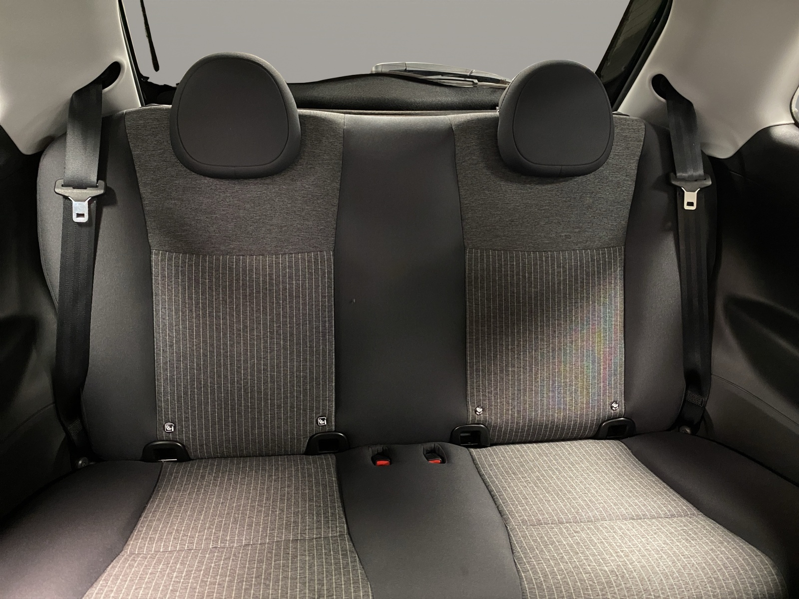 FIAT 500 electric Icon-image-10