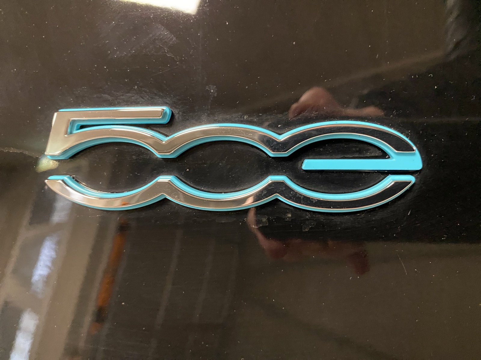 FIAT 500 electric Icon-image-11