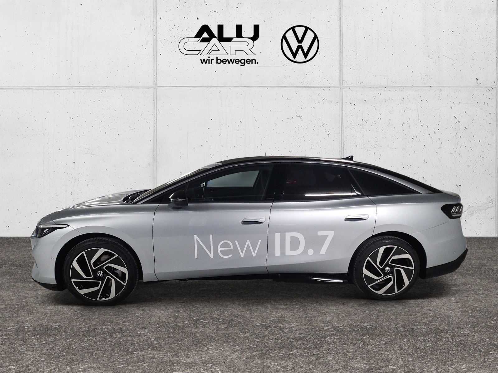 VW ID.7 Pro 77 kWh Pro-showroom-element-1