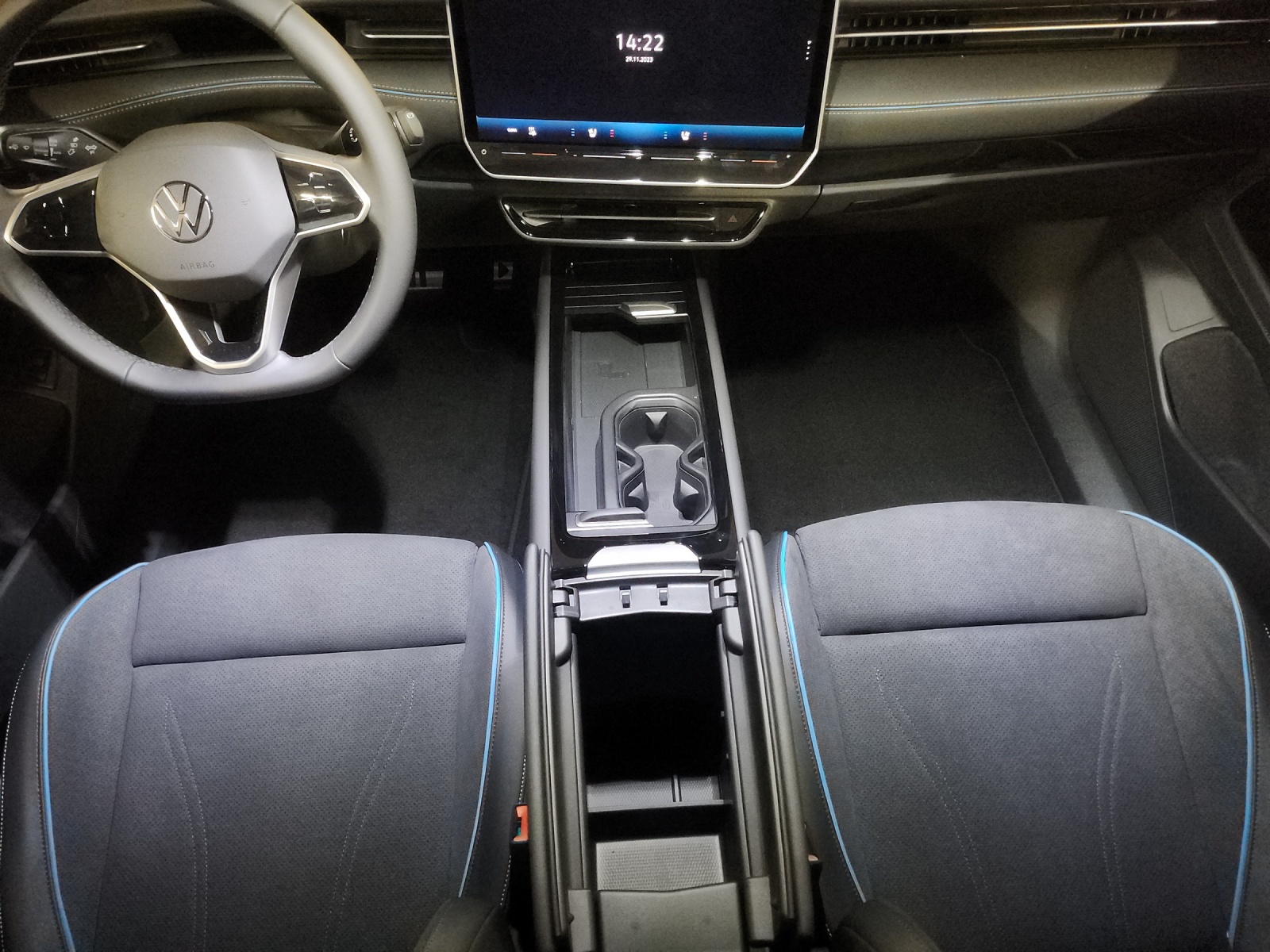VW ID.7 Pro 77 kWh Pro-image-8