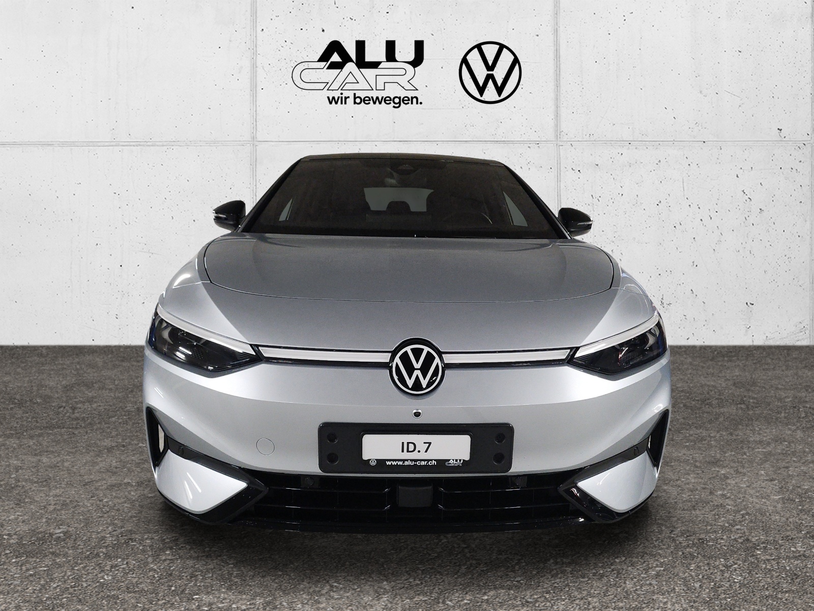 VW ID.7 Pro 77 kWh Pro-image-6