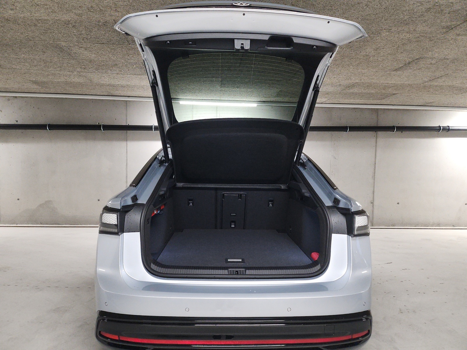 VW ID.7 Pro 77 kWh Pro-image-10