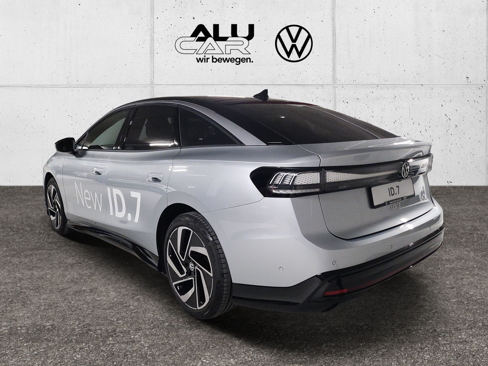 VW ID.7 Pro 77 kWh Pro-showroom-element-2