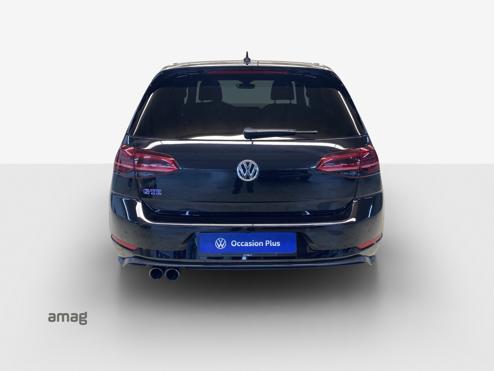 VW Golf 1.4 TSI GTE DSG-image-3