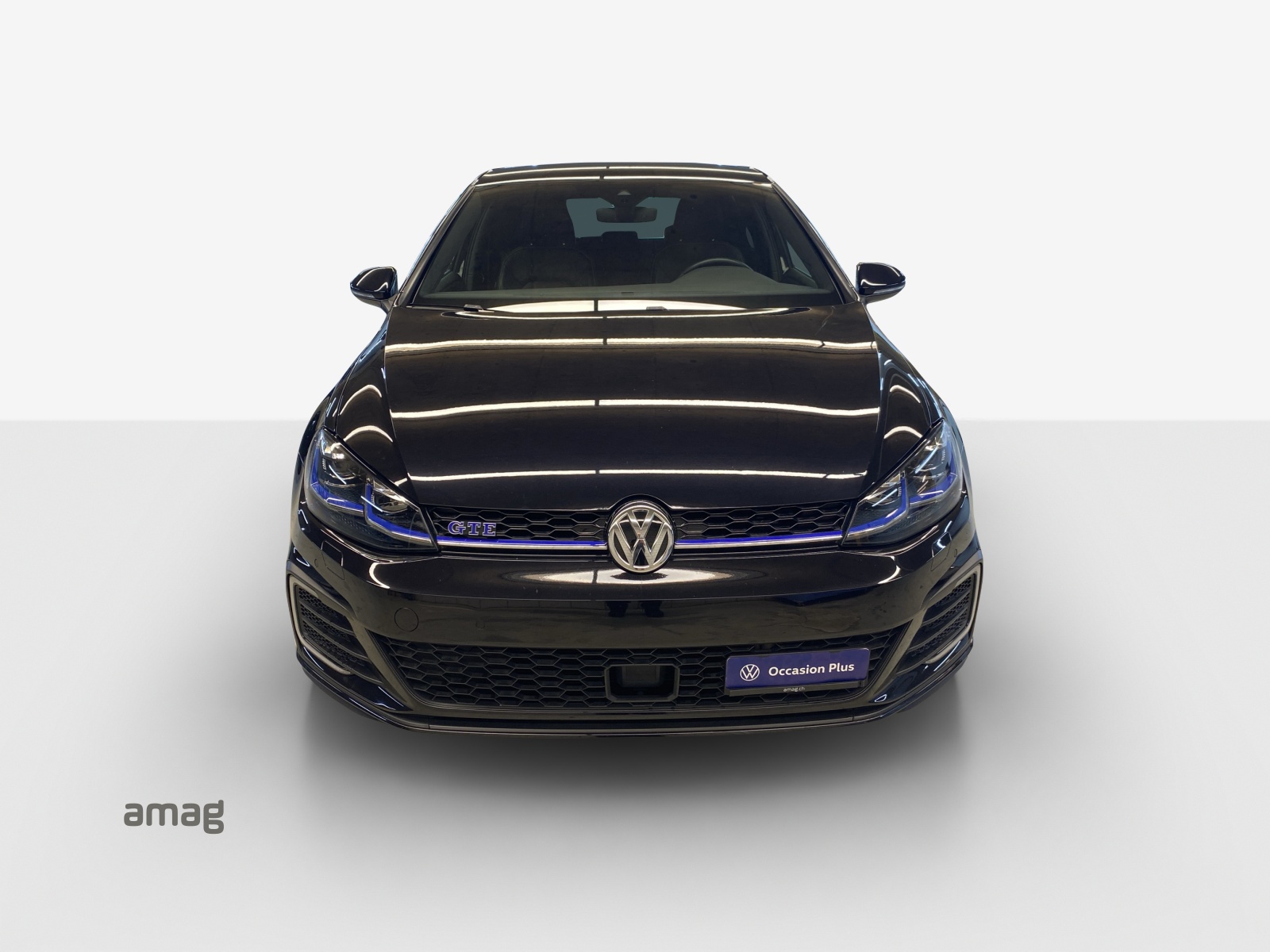 VW Golf 1.4 TSI GTE DSG-image-6