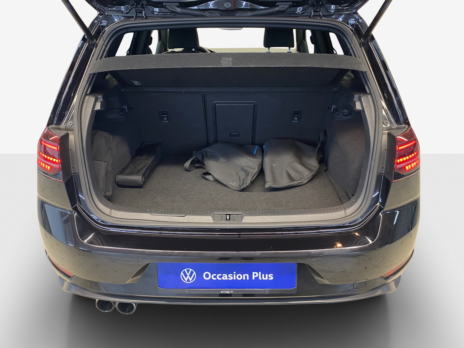 VW Golf 1.4 TSI GTE DSG-image-12