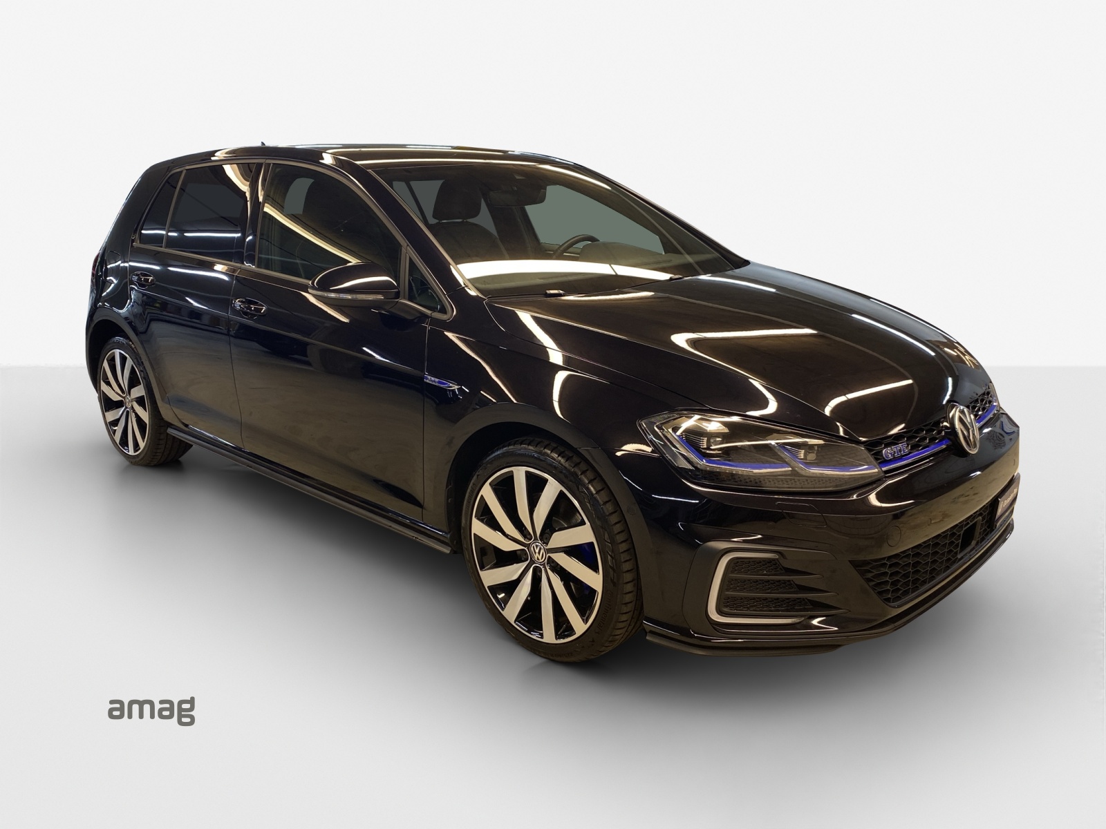 VW Golf 1.4 TSI GTE DSG-image-5