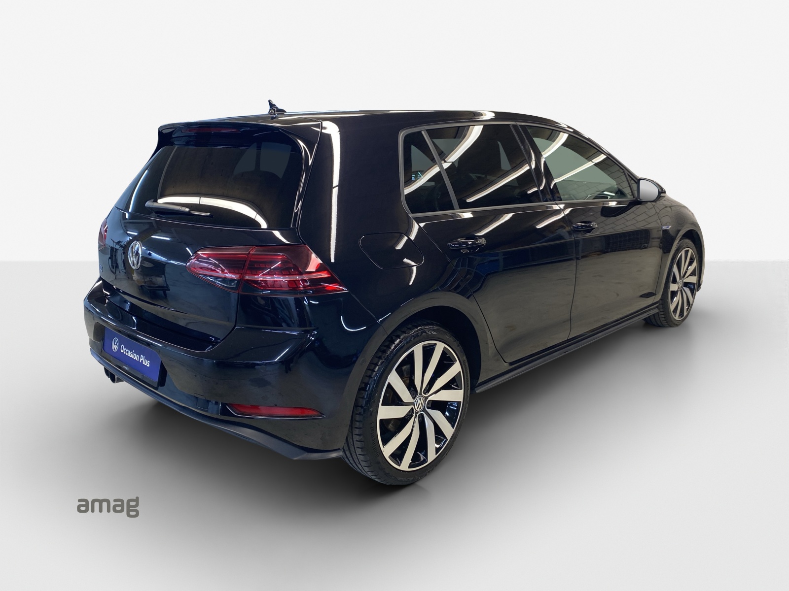 VW Golf 1.4 TSI GTE DSG-image-4