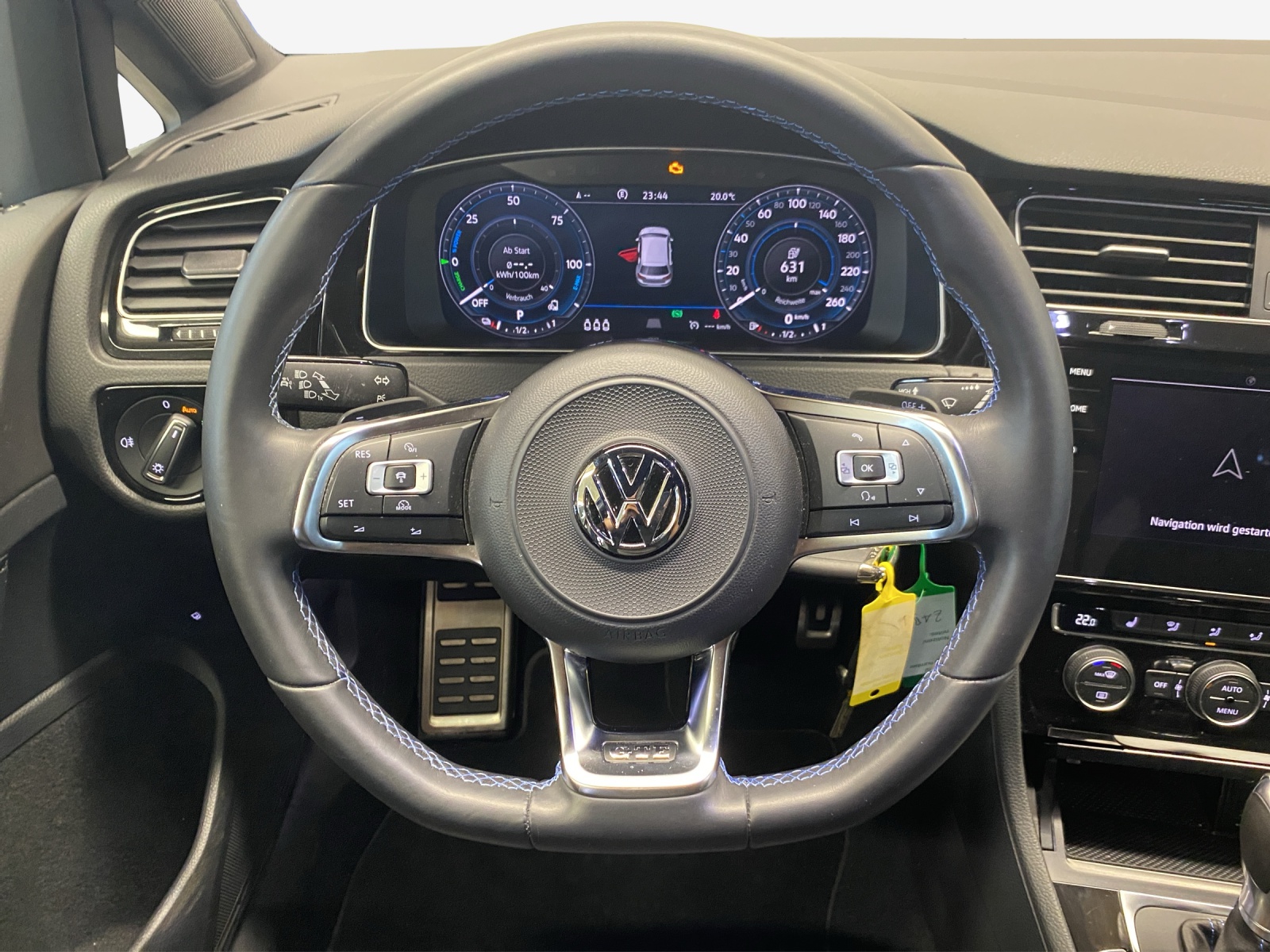 VW Golf 1.4 TSI GTE DSG-image-9