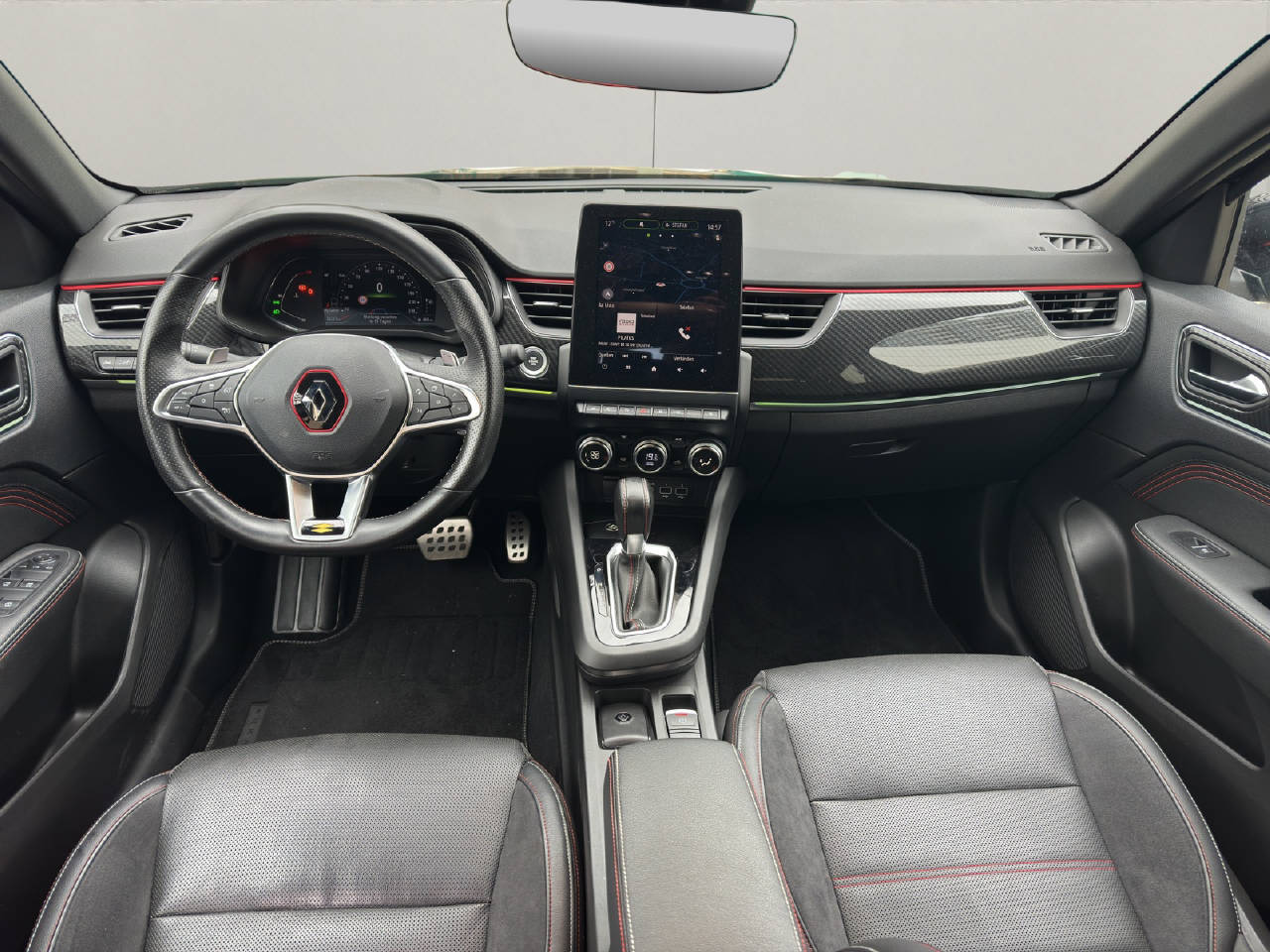 RENAULT Arkana 1.3 TCe R.S. Line EDC-Automat-image-6