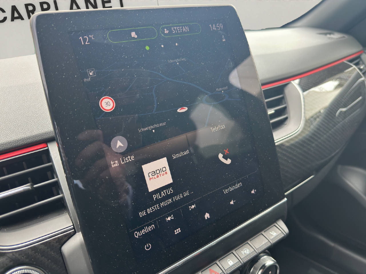 RENAULT Arkana 1.3 TCe R.S. Line EDC-Automat-image-8