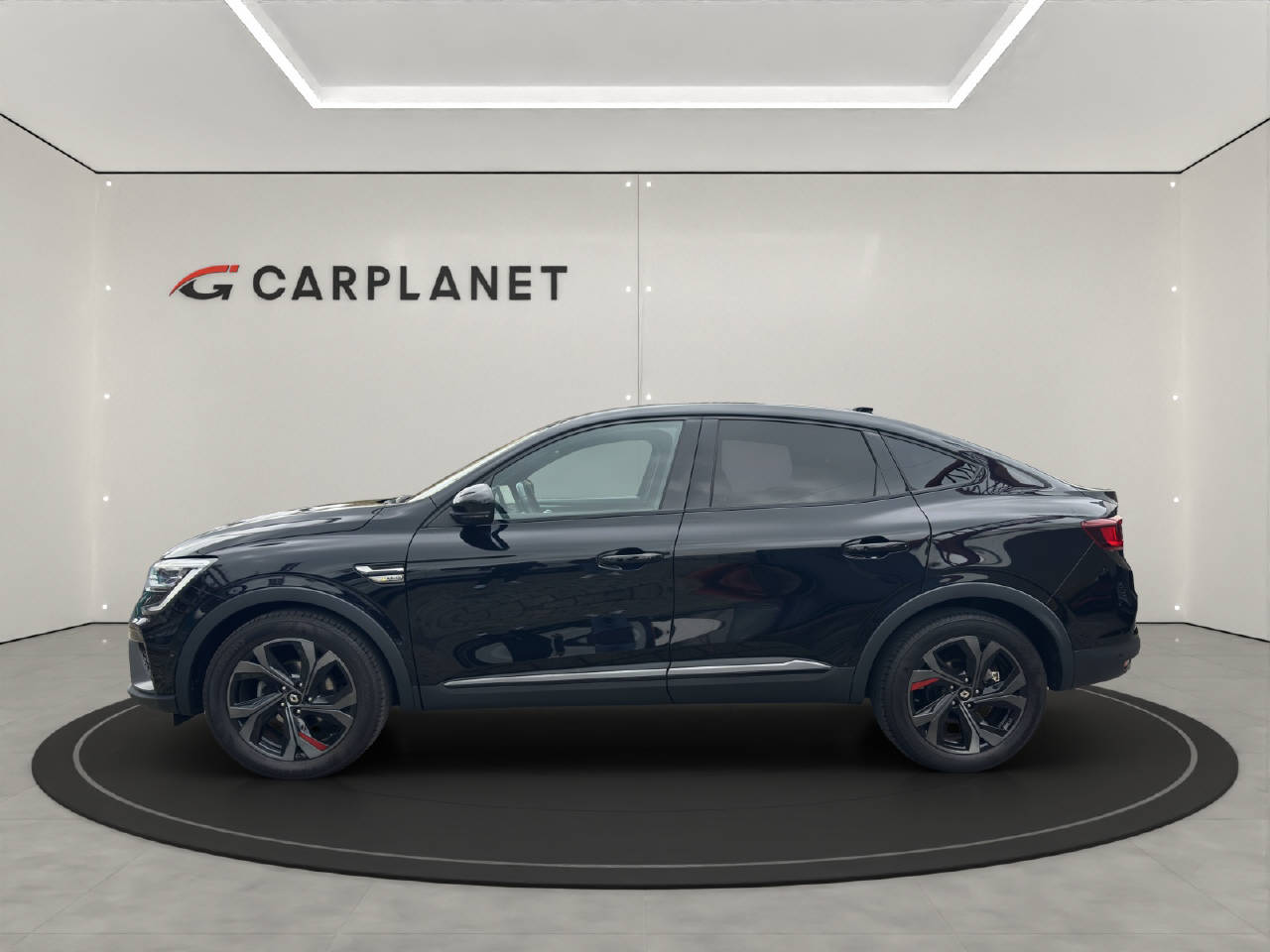 RENAULT Arkana 1.3 TCe R.S. Line EDC-Automat-image-3