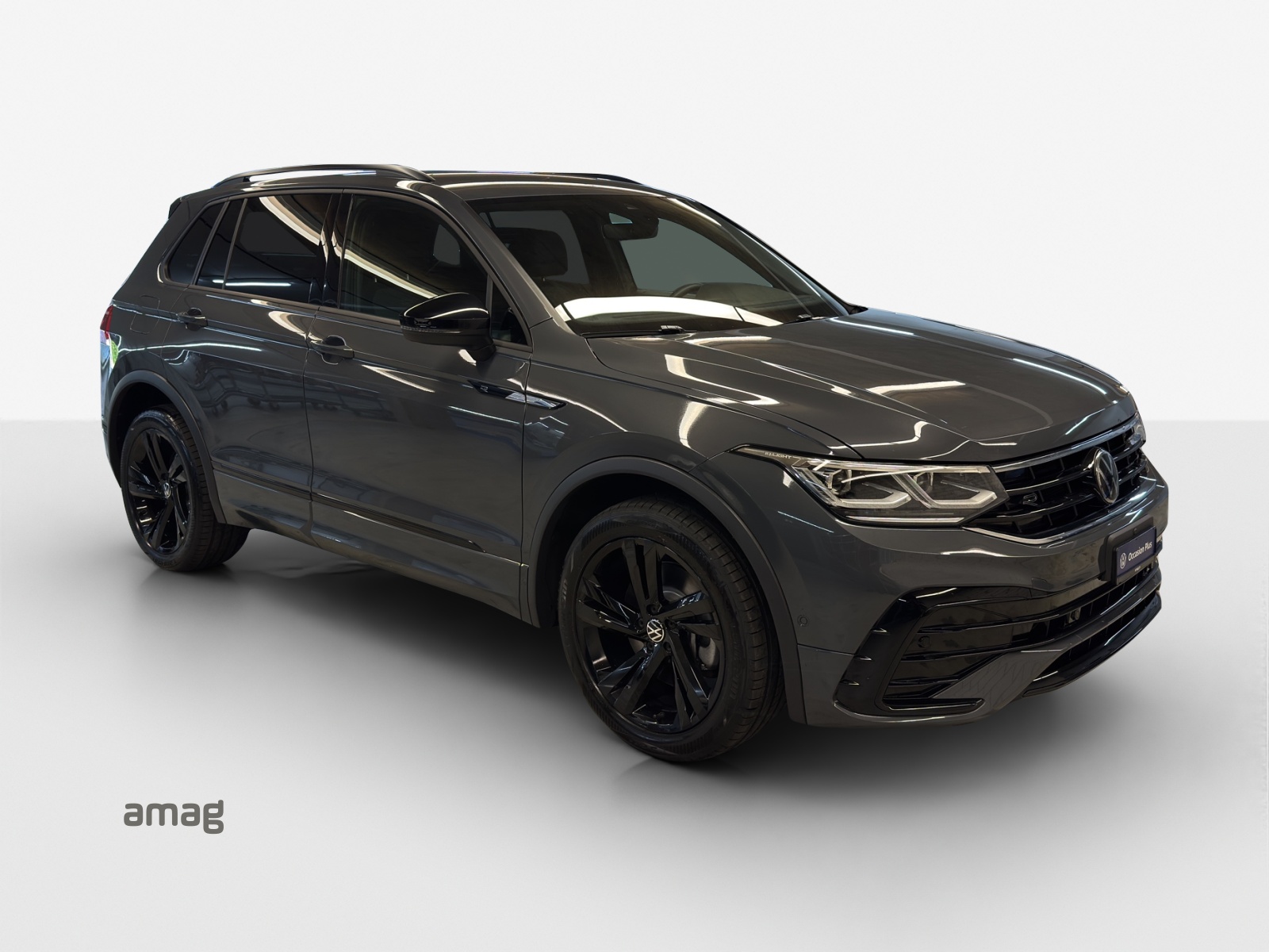 VW Tiguan 2.0TSI R-Line 4Motion DSG-image-5