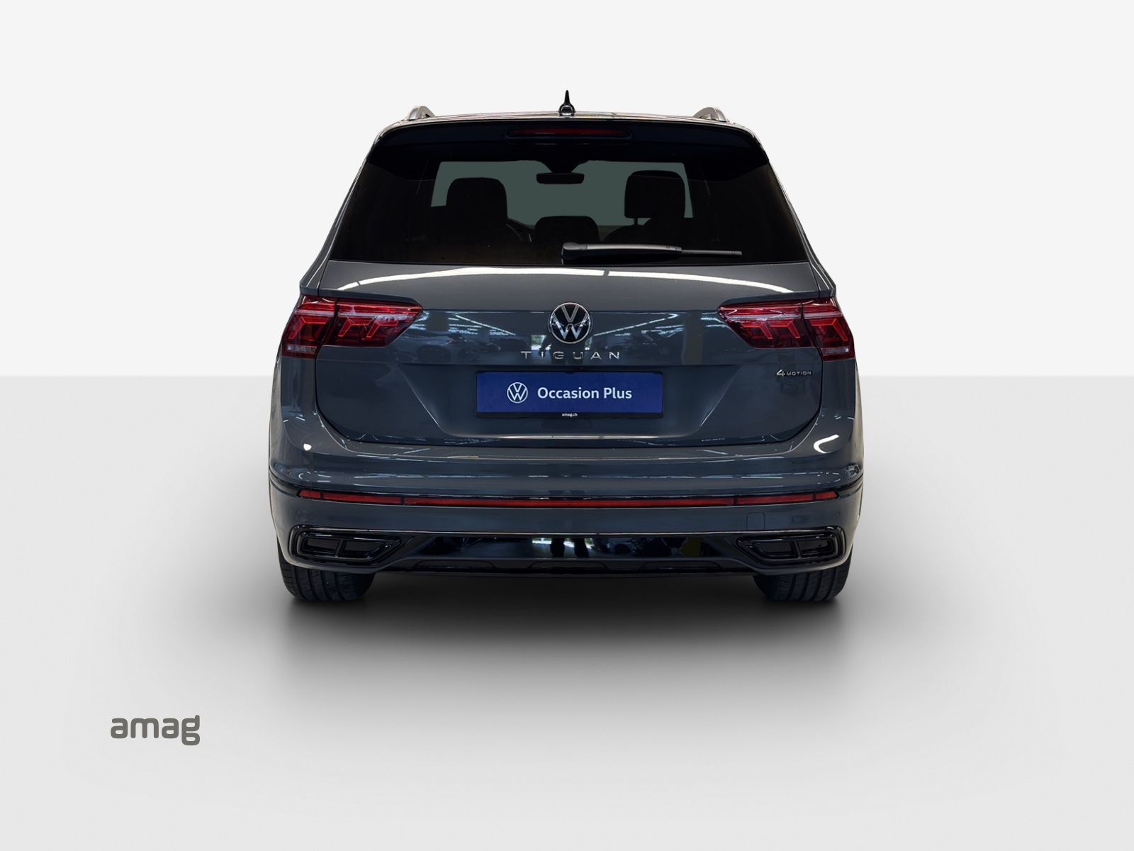 VW Tiguan 2.0TSI R-Line 4Motion DSG-showroom-element-3