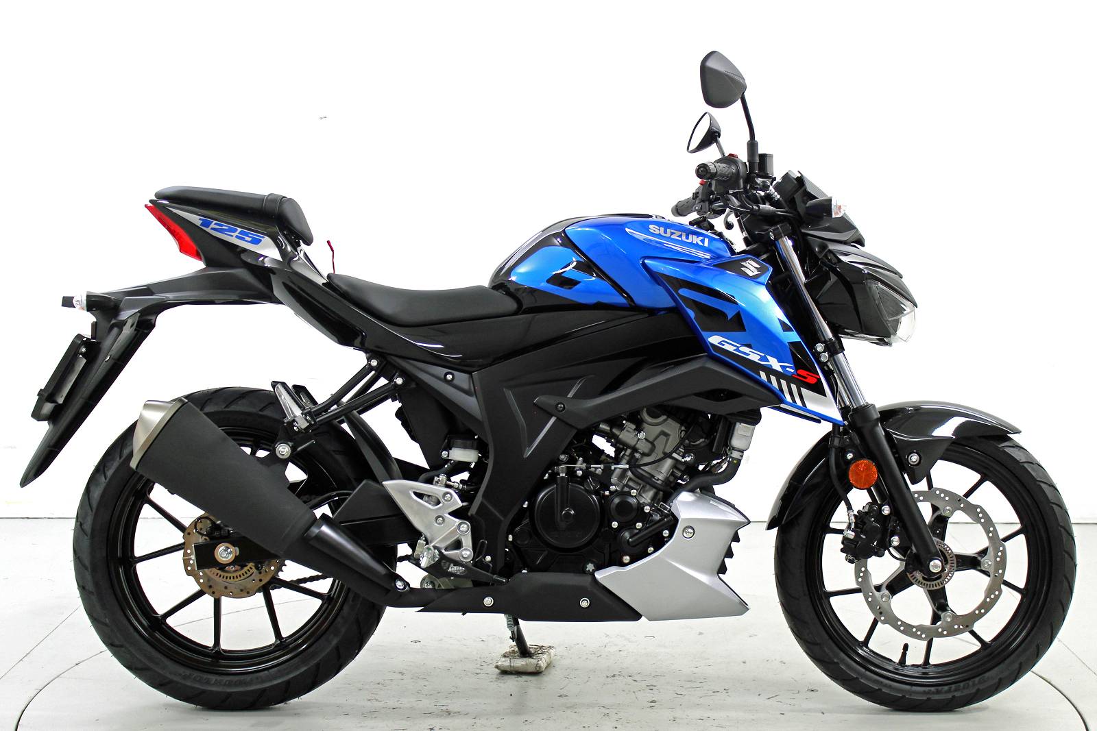 SUZUKI GSX-S 125-showroom-element-3