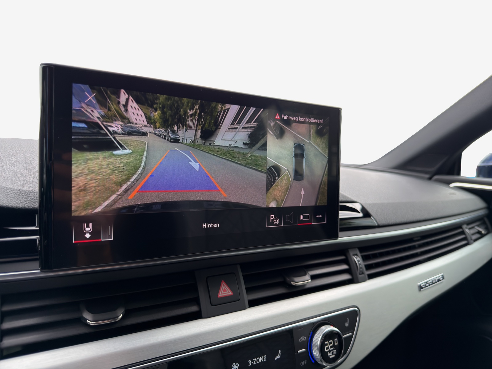 AUDI A5 Cabriolet 40 TFSI S-Line Attraction S-tronic quattro-image-15