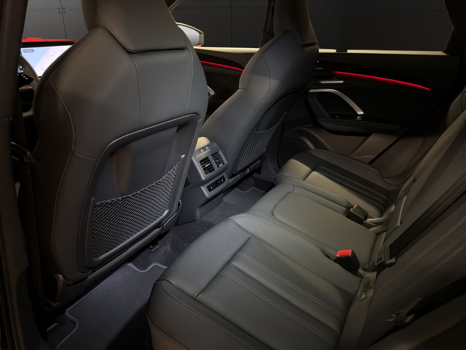 AUDI Q5 e-hybrid quattro 220 kW S-tronic-image-17