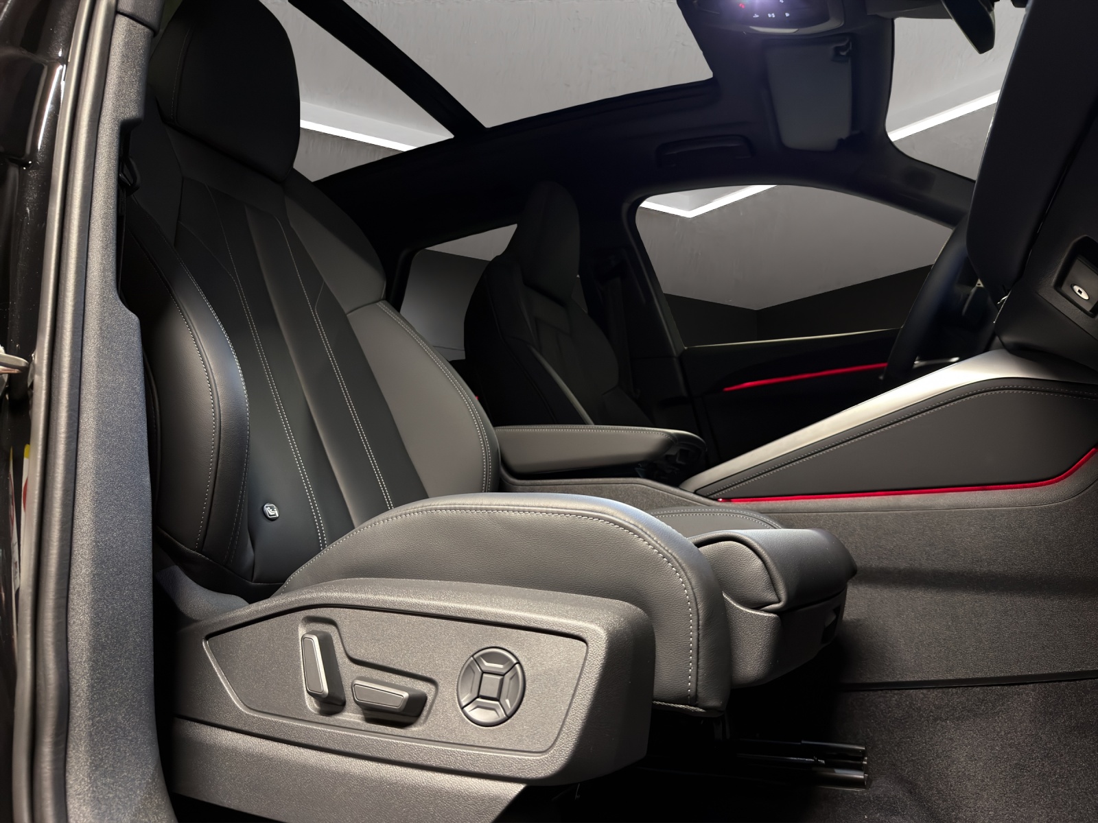 AUDI Q5 e-hybrid quattro 220 kW S-tronic-image-14