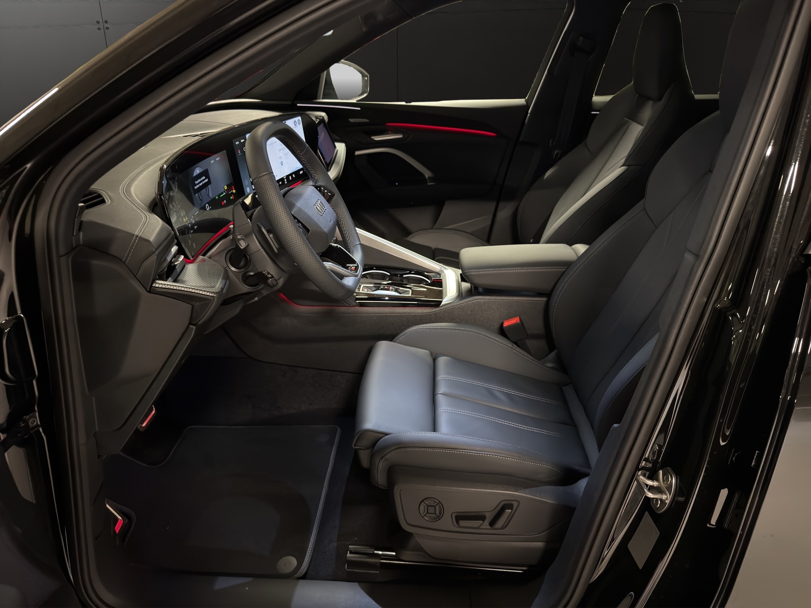 AUDI Q5 e-hybrid quattro 220 kW S-tronic-image-7