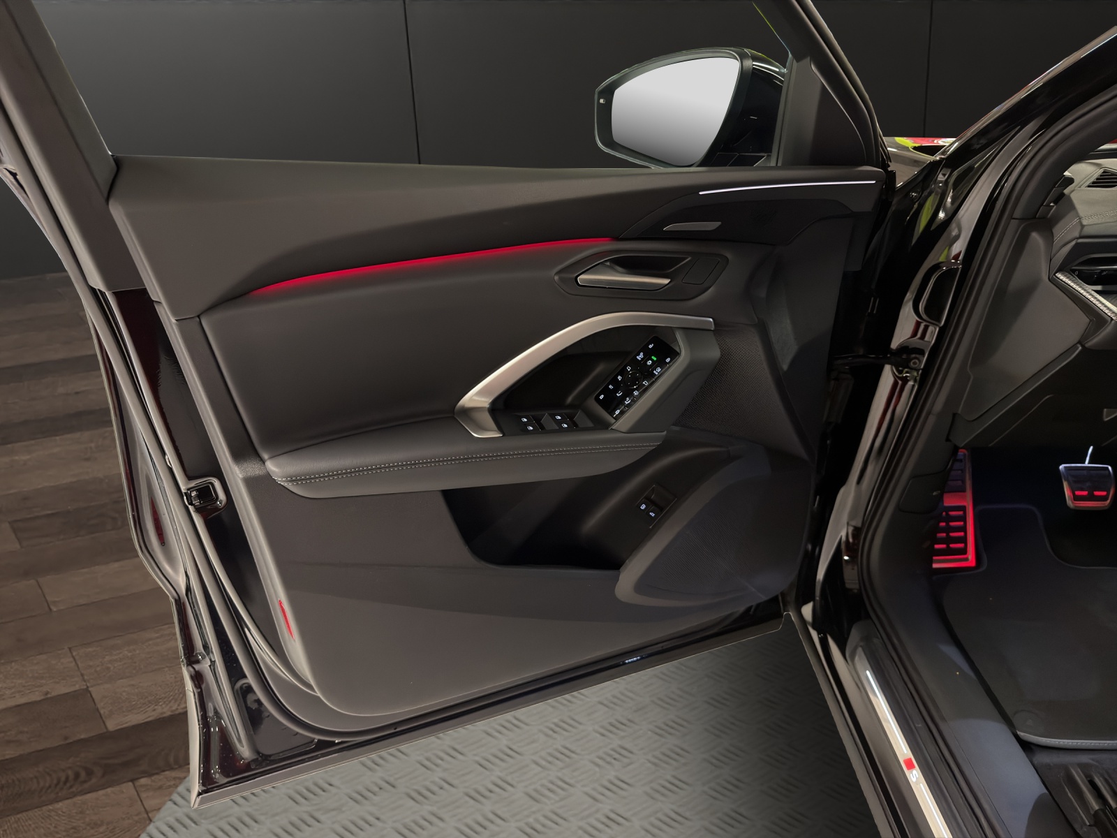 AUDI Q5 e-hybrid quattro 220 kW S-tronic-image-19