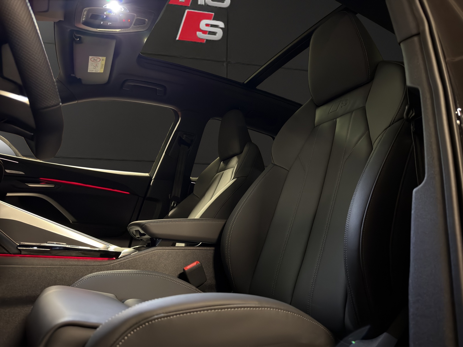 AUDI Q5 e-hybrid quattro 220 kW S-tronic-image-22