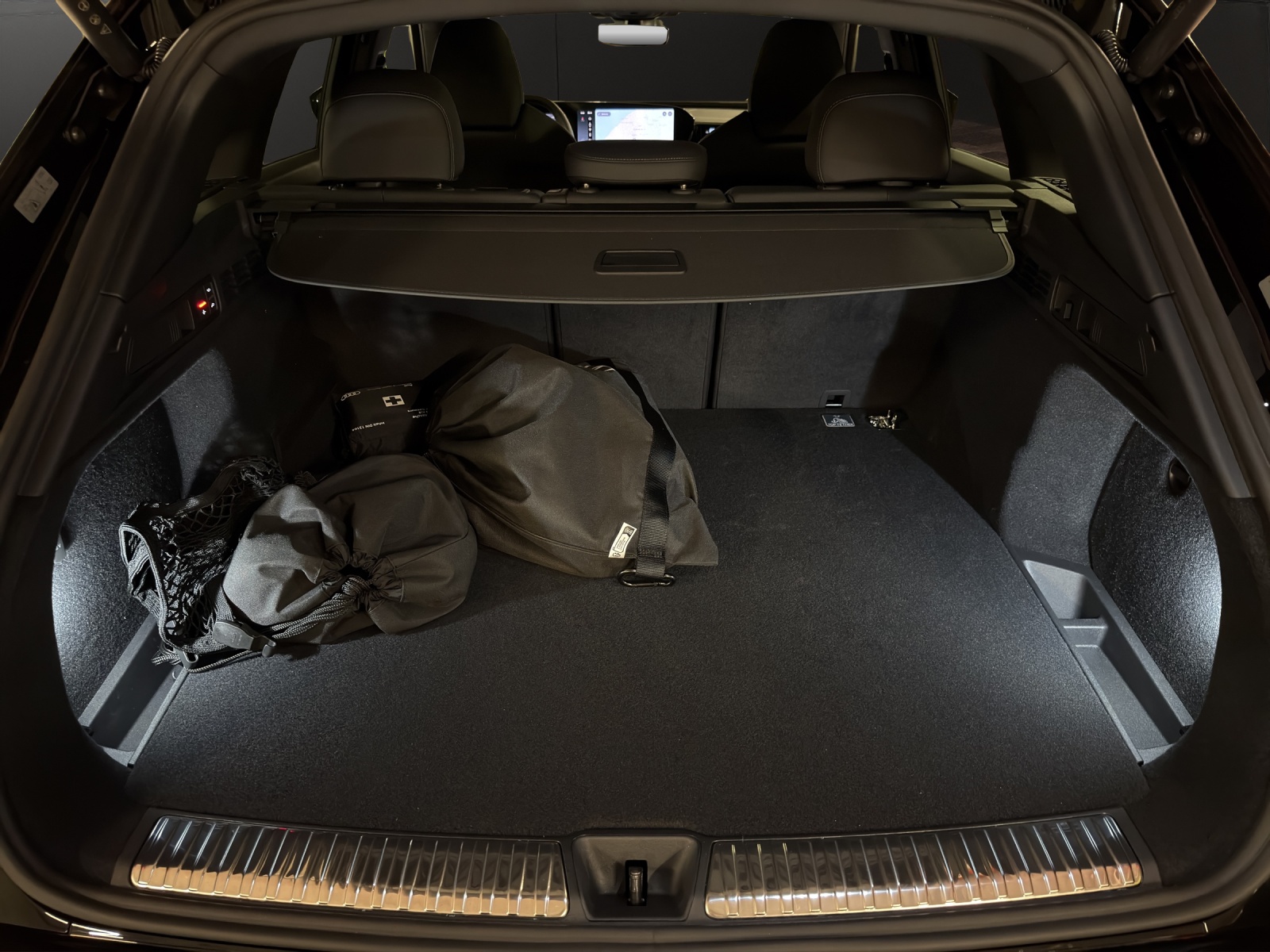 AUDI Q5 e-hybrid quattro 220 kW S-tronic-image-16