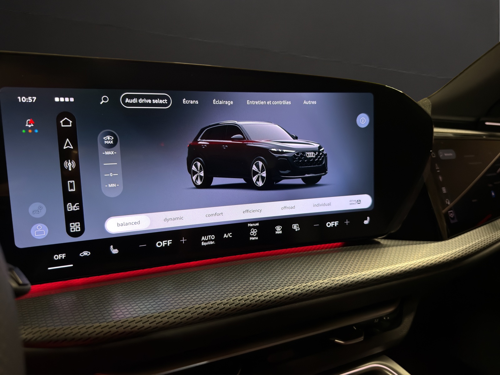 AUDI Q5 e-hybrid quattro 220 kW S-tronic-image-23