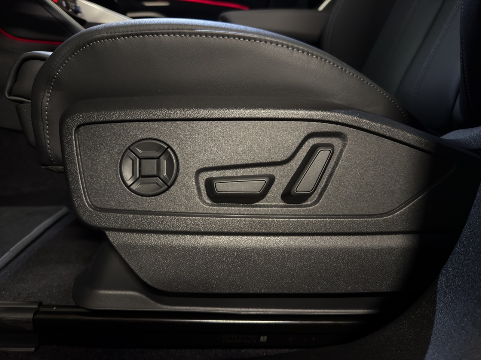 AUDI Q5 e-hybrid quattro 220 kW S-tronic-image-25