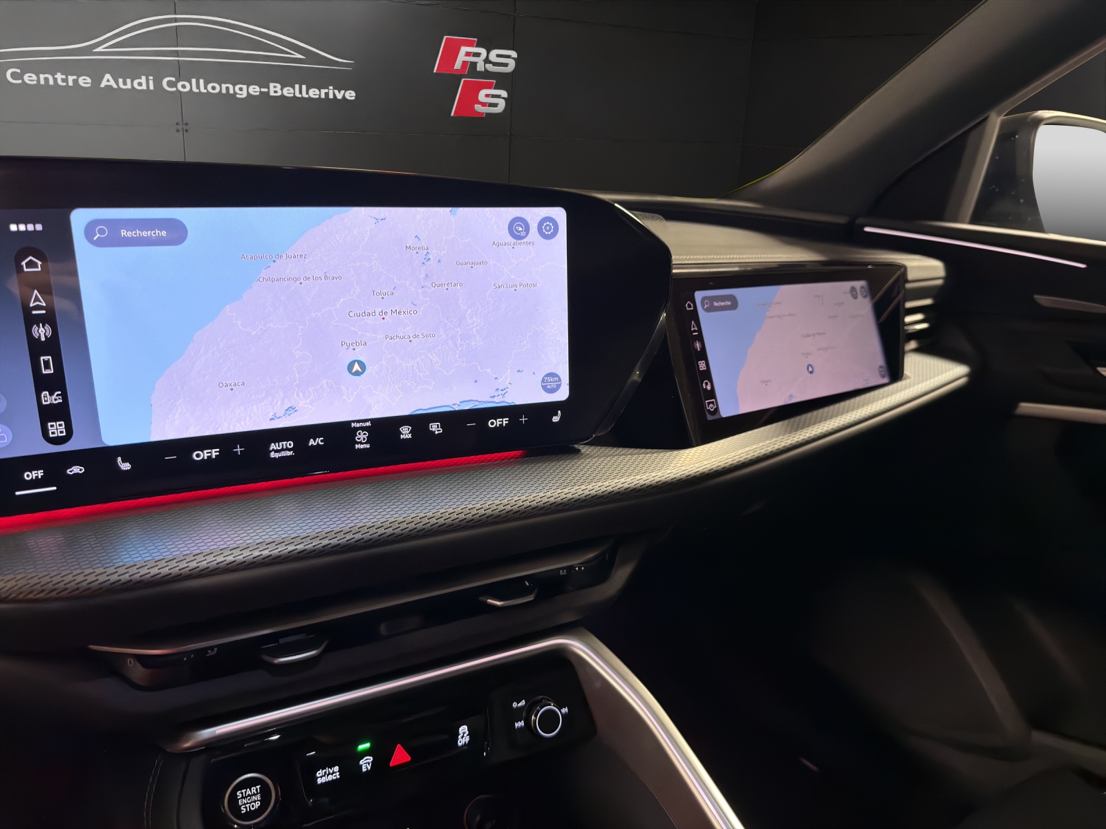 AUDI Q5 e-hybrid quattro 220 kW S-tronic-image-13
