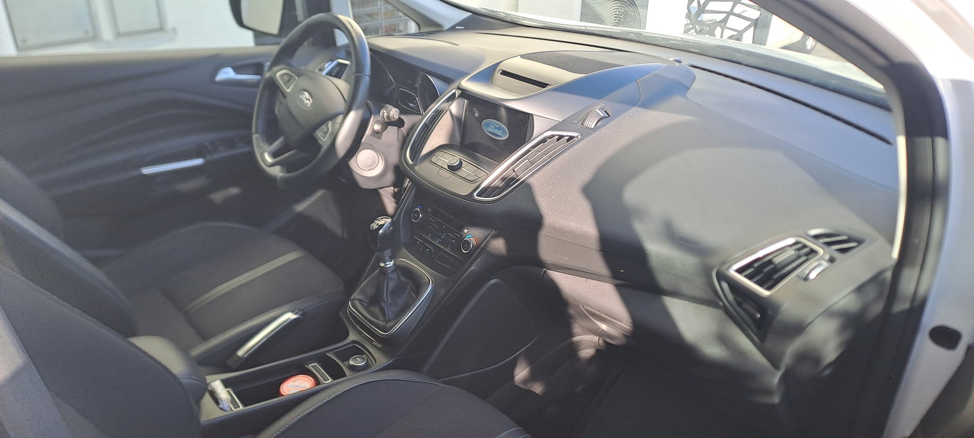 FORD 1.0i EcoB 125 Trend S/S-image-3