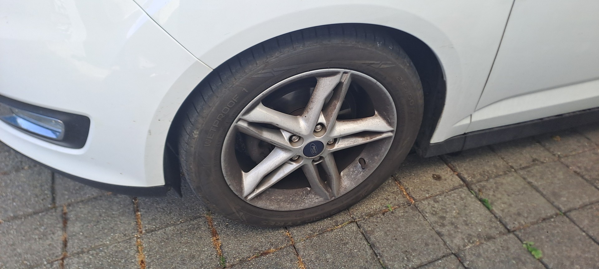 FORD 1.0i EcoB 125 Trend S/S-image-4