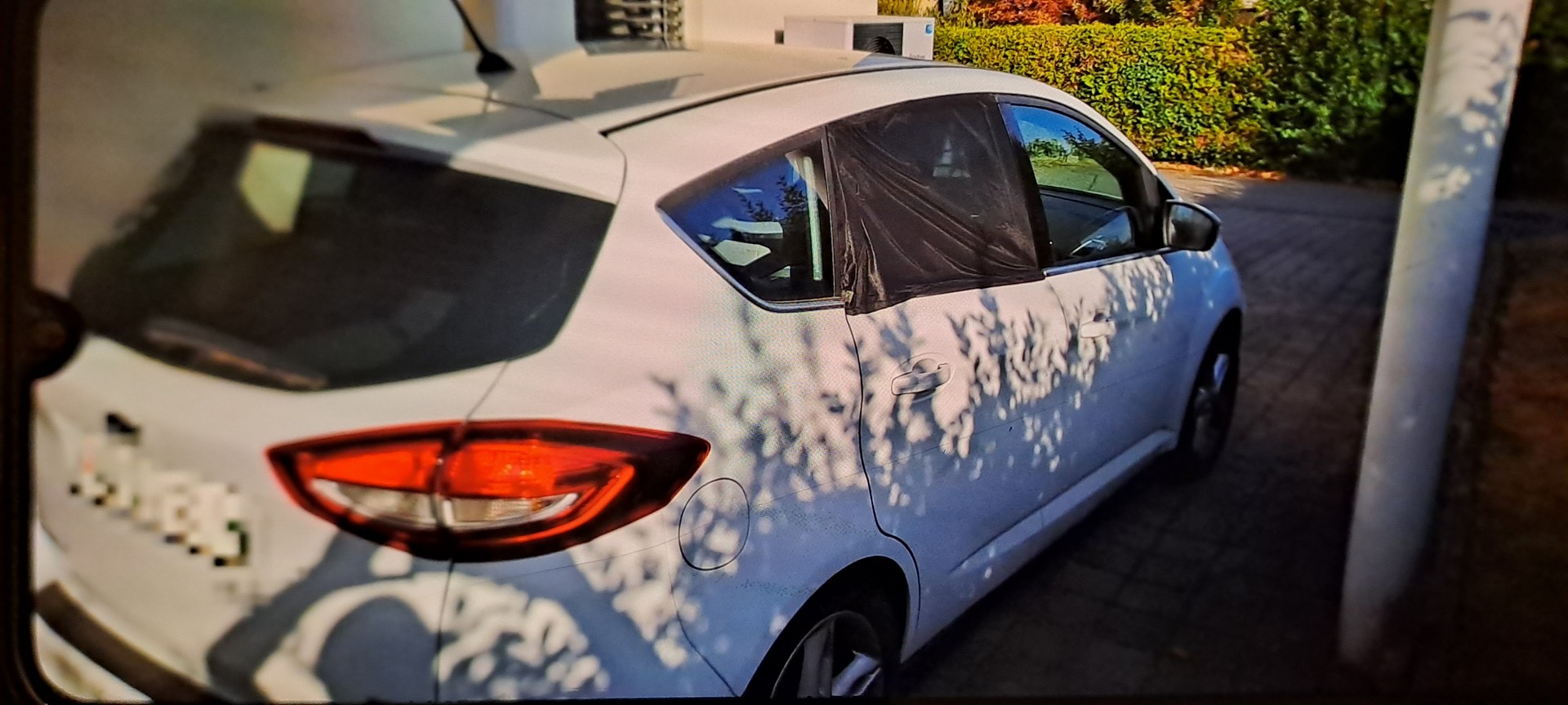 FORD 1.0i EcoB 125 Trend S/S-image-0