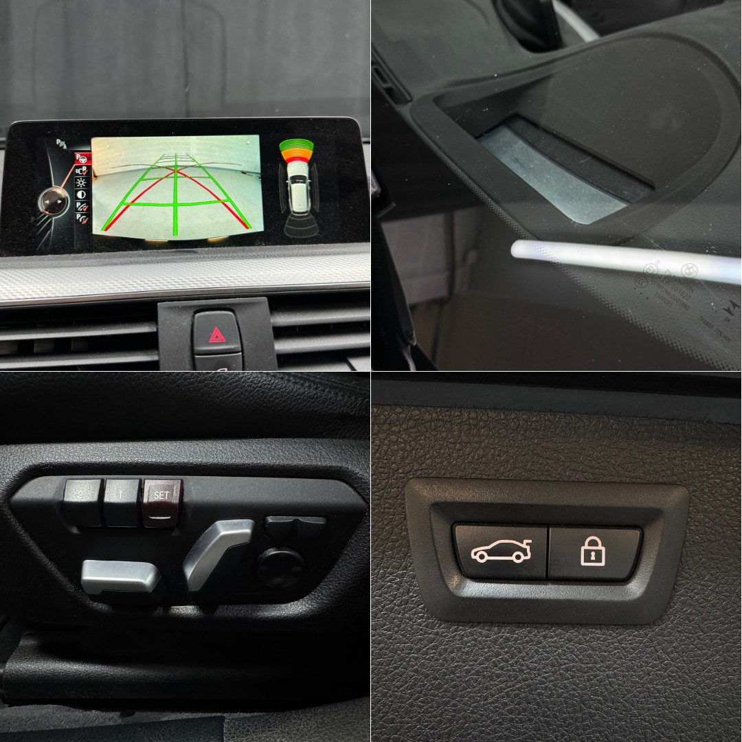 BMW 335d xDrive Touring M Sport Line Steptronic-image-14
